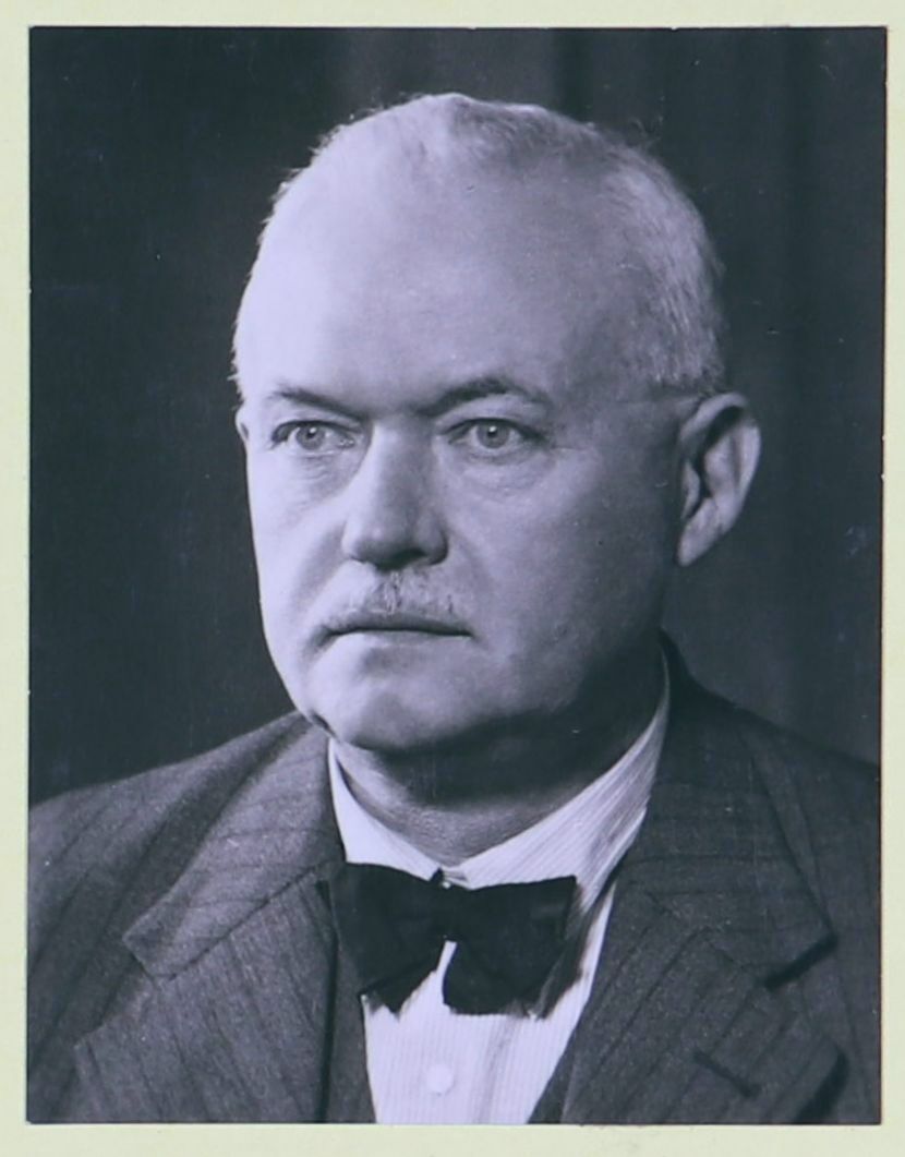 August Vehrs