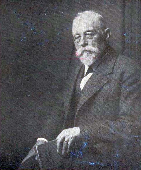 Adolf Bartels (1862-1945)